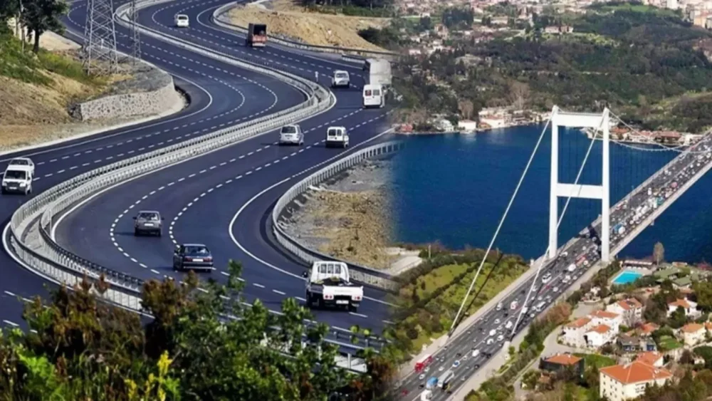Köprü ve otoyollar için özelleştirme kararı alındı.