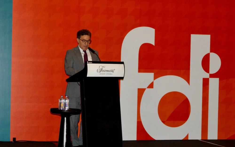 FDI ISTANBUL, TASARIMIN KÜRESEL BULUŞMA NOKTASI OLACAK